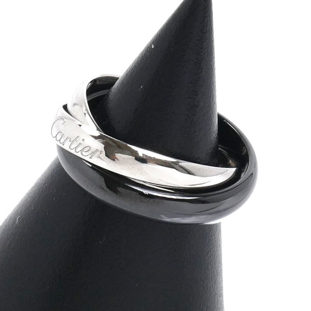CARTIER Ring - Picture 2 of 6